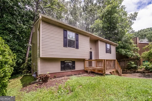 $1,670 | 1306 Muirforest Drive, Stone Mountain, GA 30088