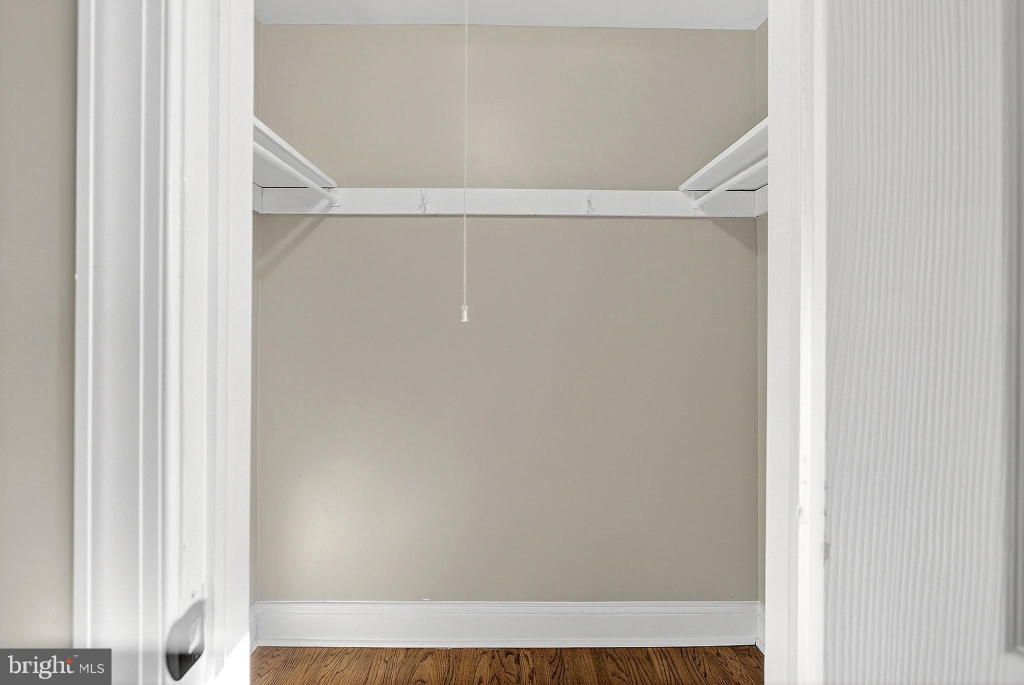3901 Elson Road Brookhaven, PA 19015 - Photo 24 of 47 a view of closet