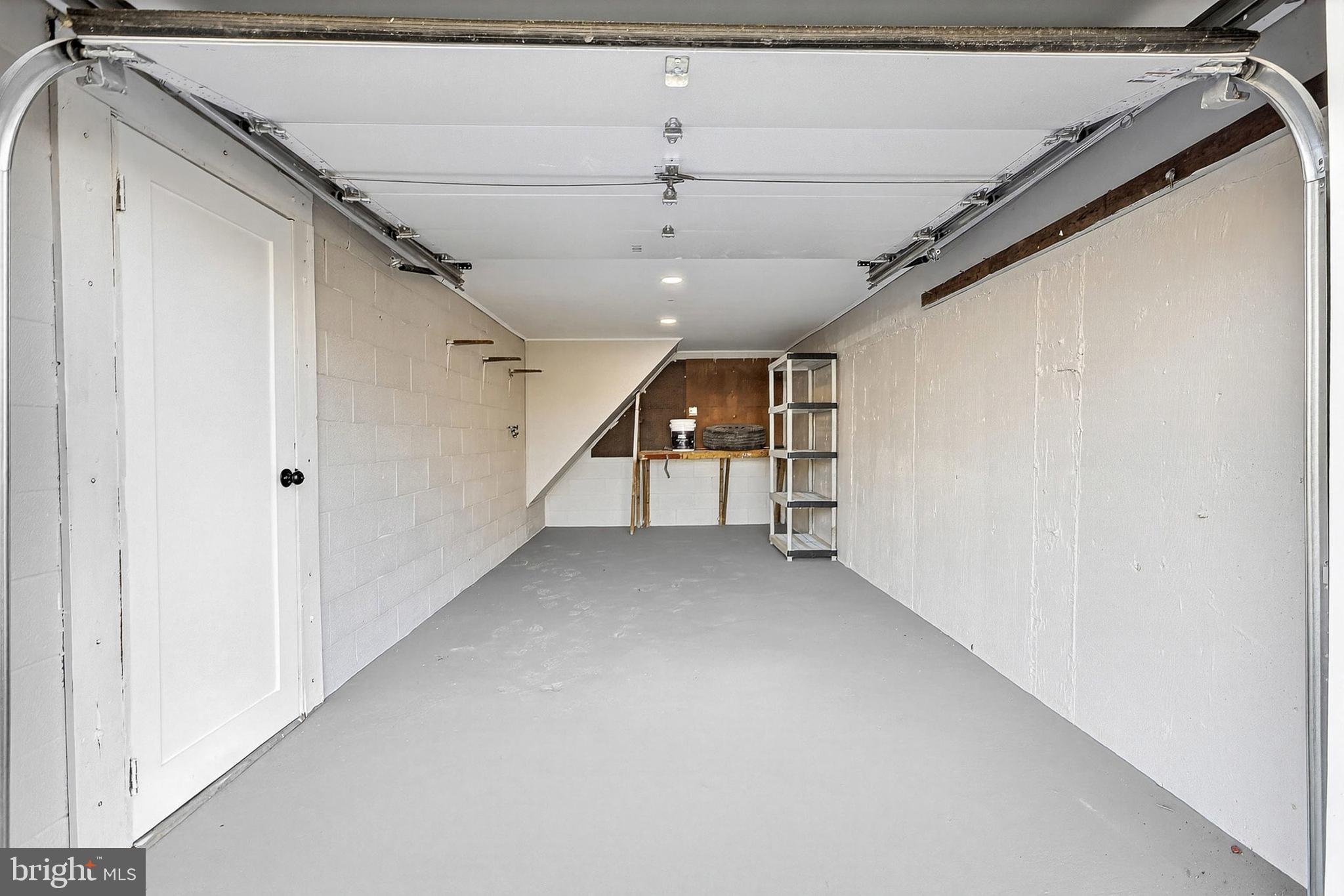 3901 Elson Road Brookhaven, PA 19015 - Photo 41 of 47 a view of empty room with wooden floor