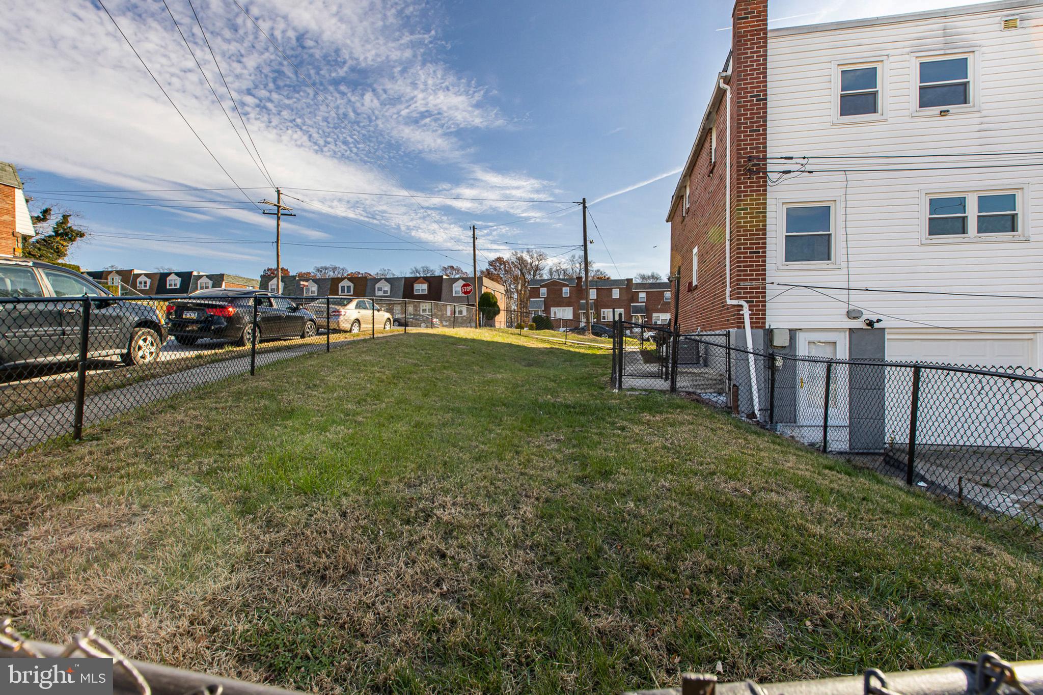 3901 Elson Road Brookhaven, PA 19015 - Photo 46 of 47 a view of a outdoor space
