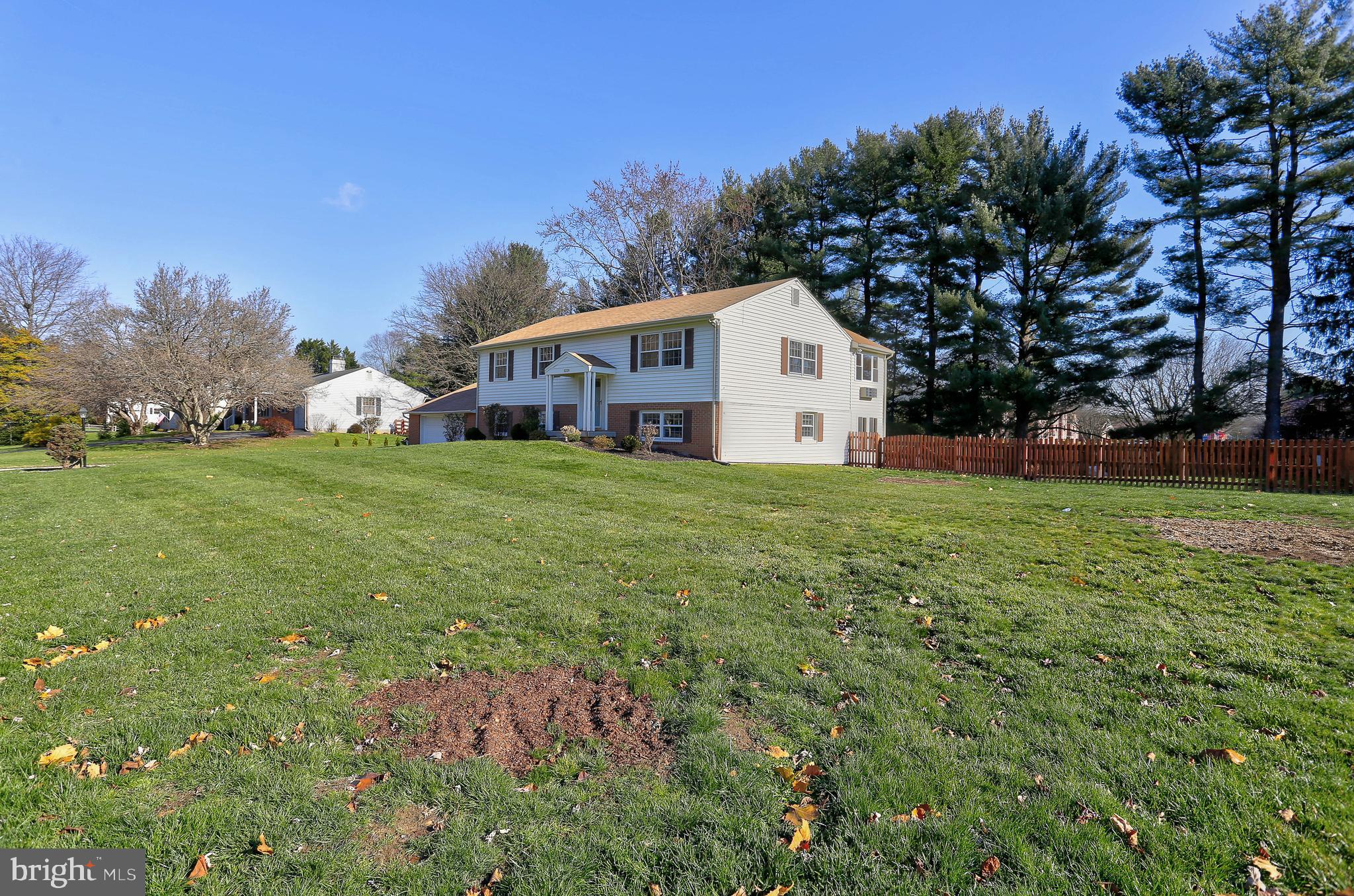 3229 Ramblewood Road Ellicott City, MD 21042 - Photo 26 of 27 Gallery Image 26