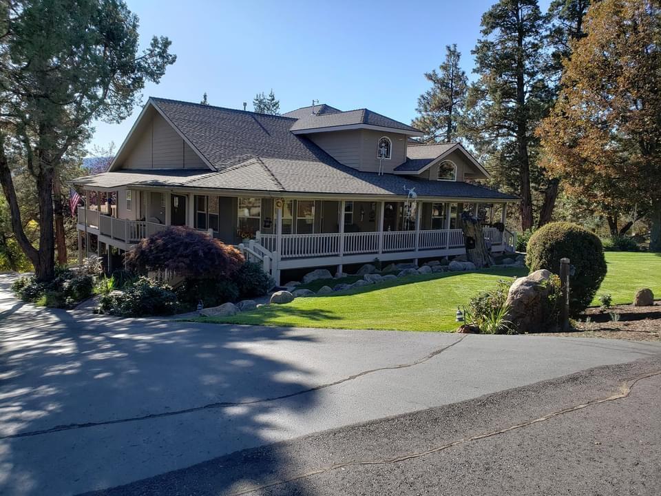 10914 Kestrel Road Klamath Falls, OR 97601 - Photo 2 of 62 image3