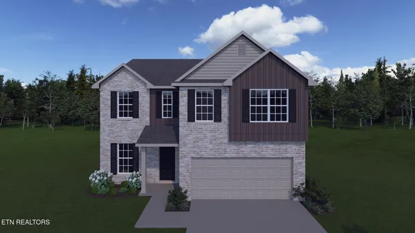 $471,749 | 2217 Ebony Wood Lane, Knoxville, TN 37932