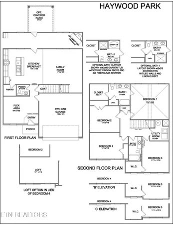 $471,749 | 2217 Ebony Wood Lane, Knoxville, TN 37932