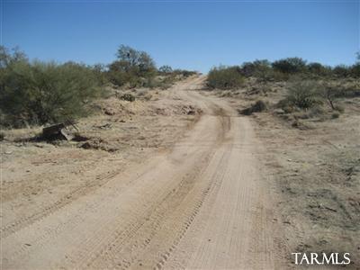 13771 West Hunt Road Tucson, AZ 85736 - Photo 10 of 11