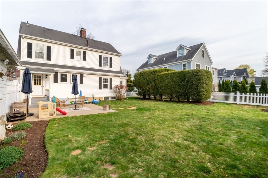 51 Stevens Road Needham, MA 02492 - Photo 29 of 34