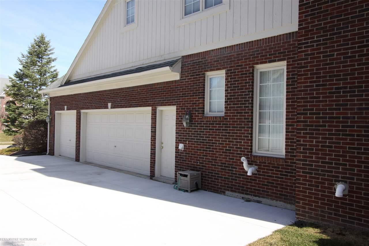 3495 Heron Ridge Drive Rochester Hills, MI 48309 - Photo 48 of 52