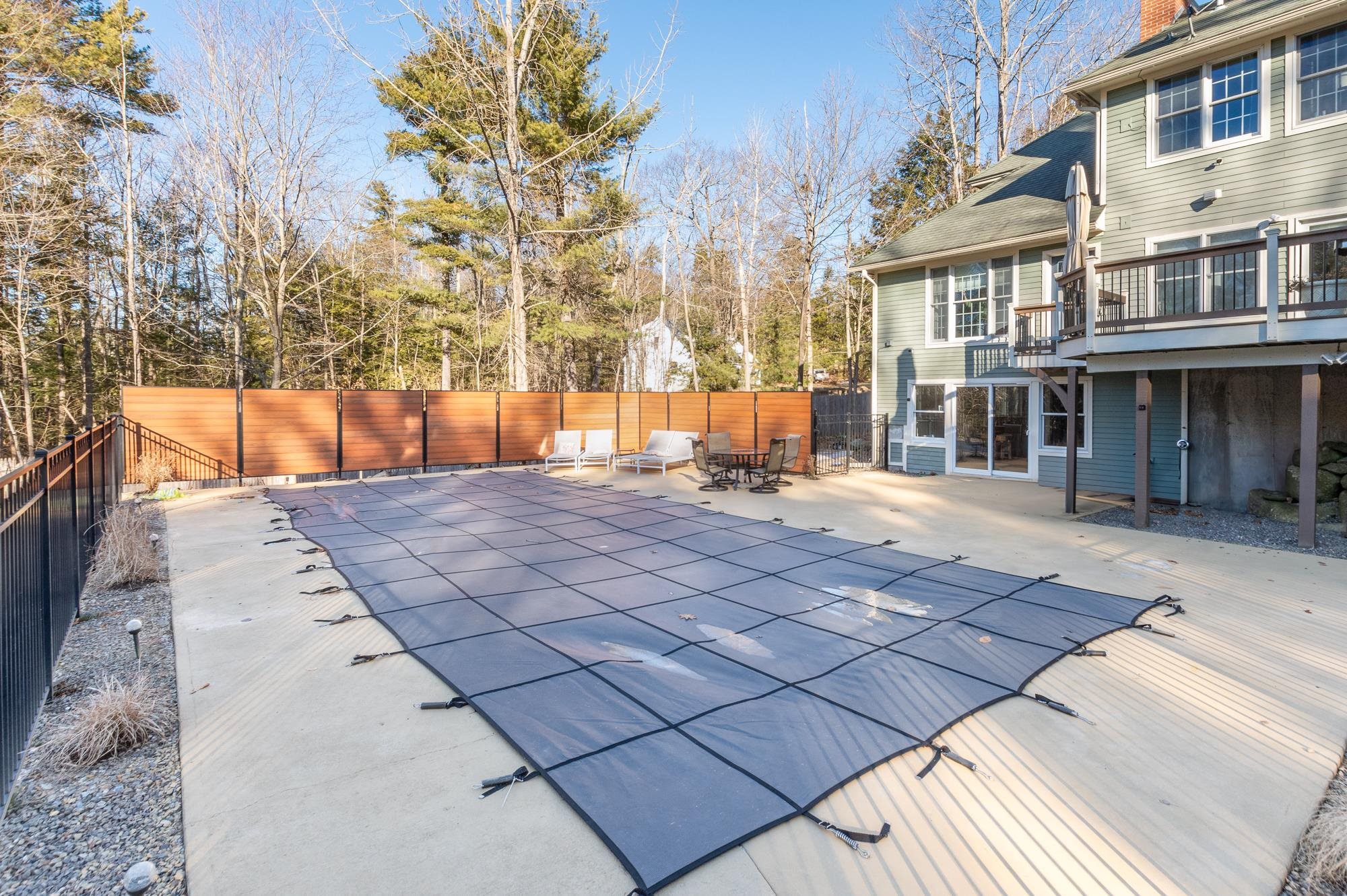 63 Sand Hill Road Gilford, NH 03249 - Photo 53 of 57