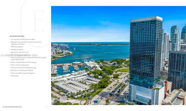 a view of a balcony with an outdoor space