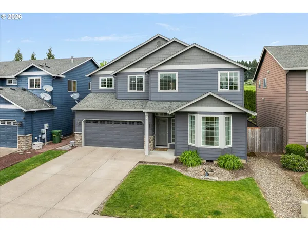 $585,000 | 16809 Southeast Davidoff Way, Damascus, OR 97089