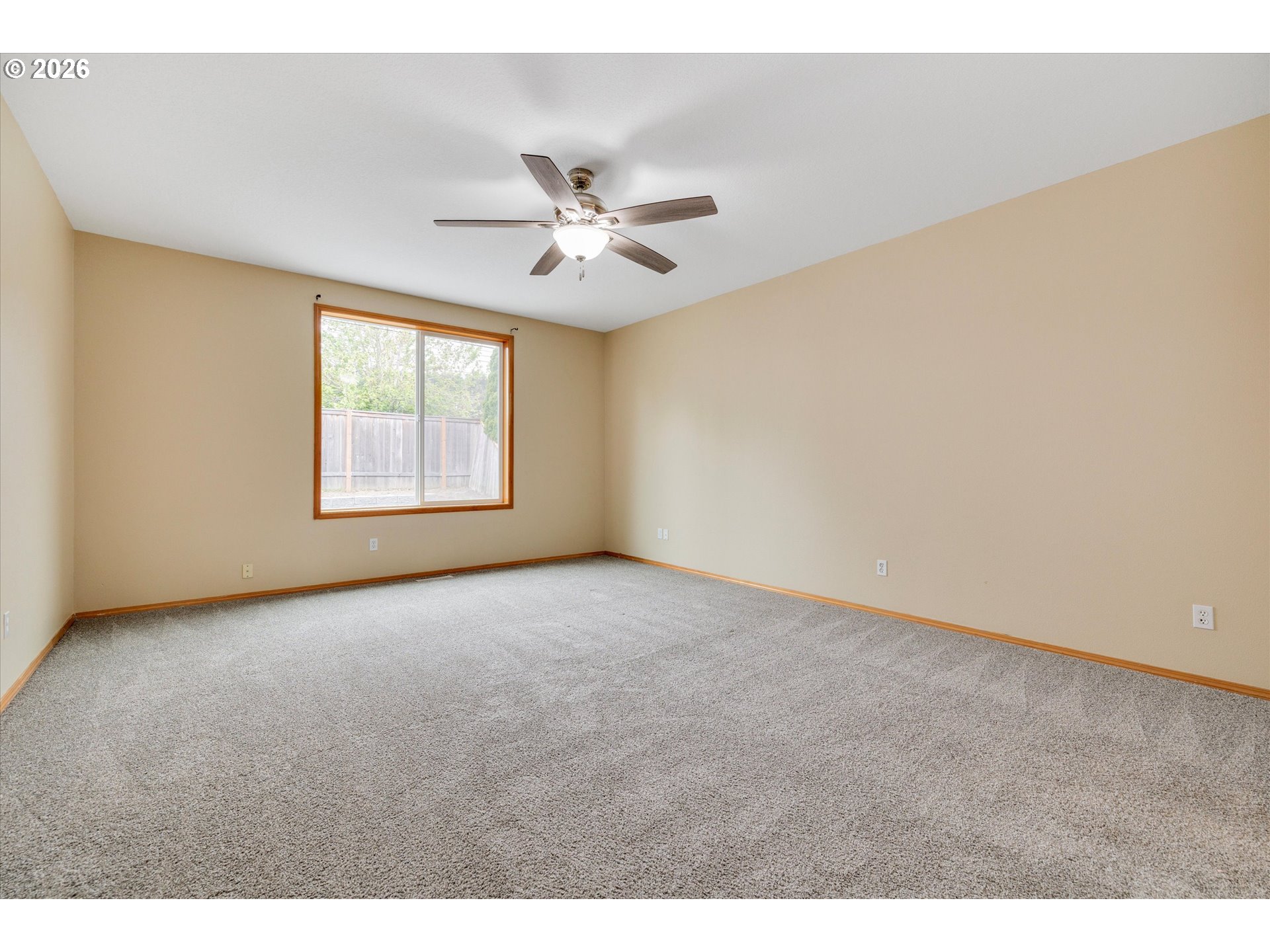 16809 Southeast Davidoff Way Damascus, OR 97089 - Photo 18 of 41 Bedroom, Primary