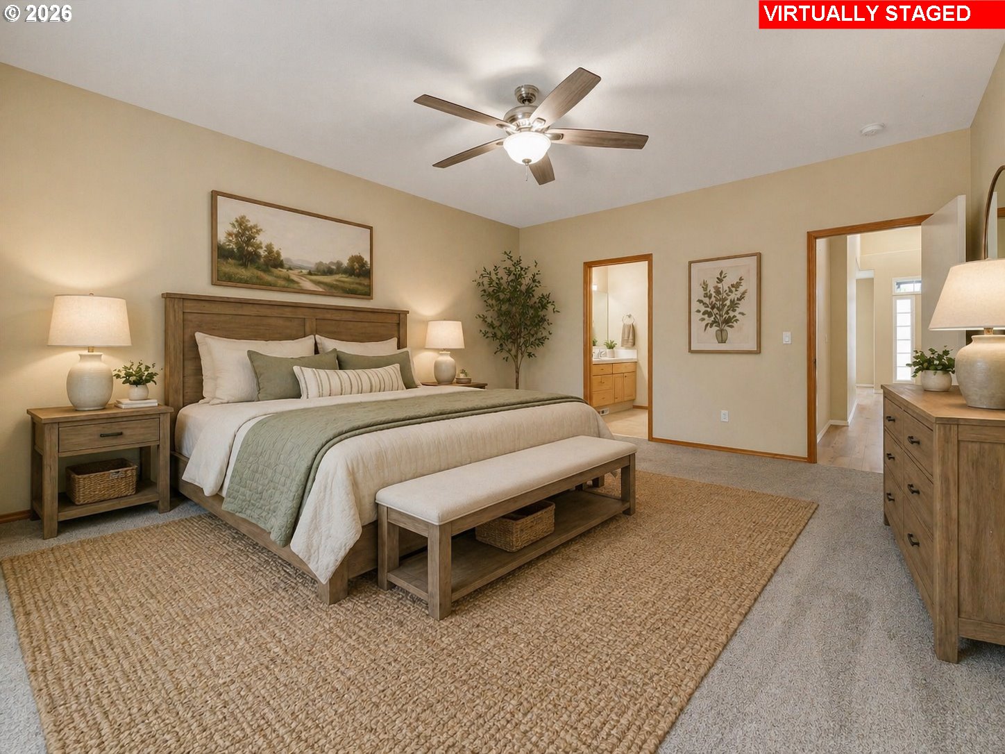 16809 Southeast Davidoff Way Damascus, OR 97089 - Photo 19 of 41