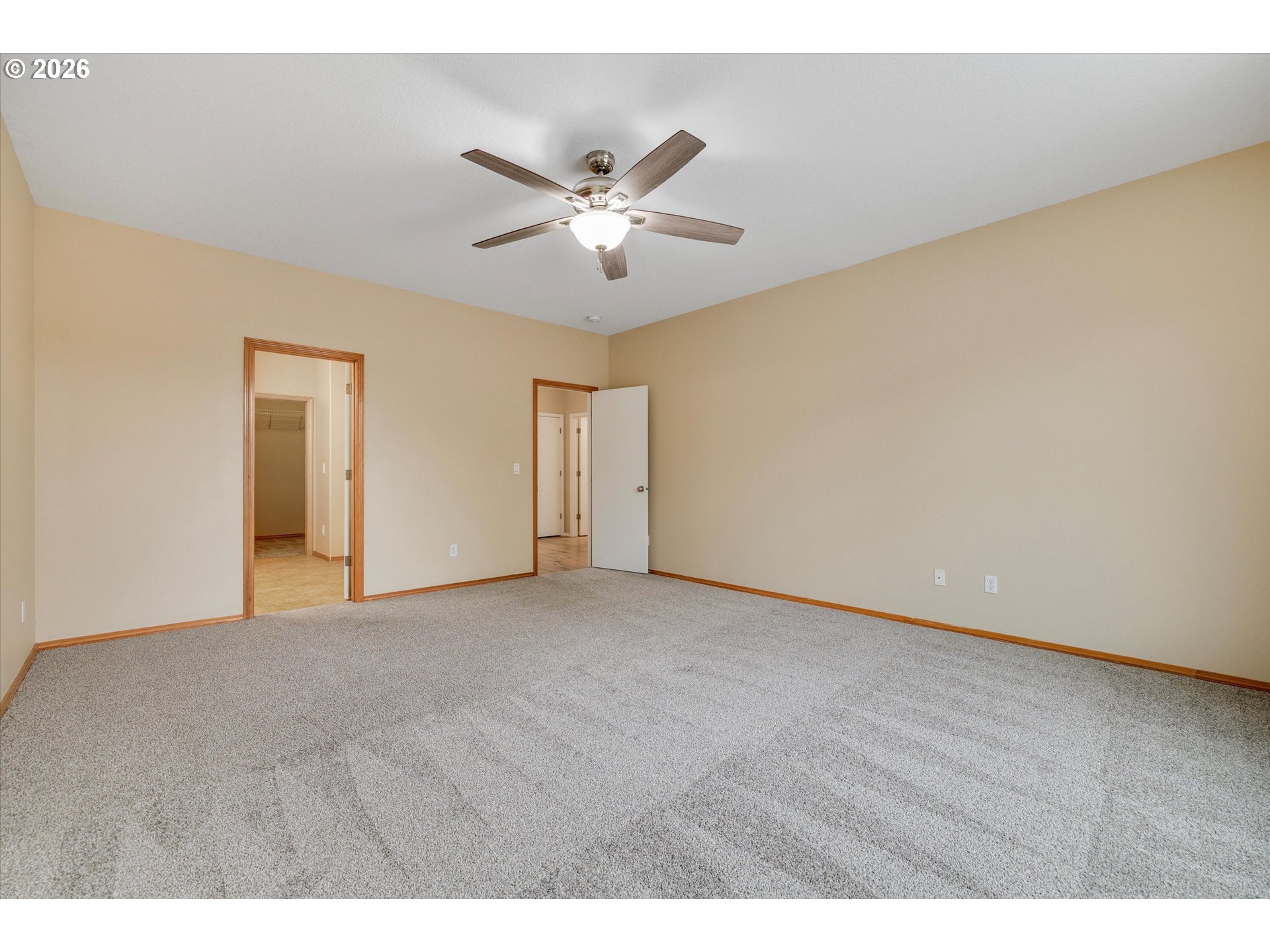 16809 Southeast Davidoff Way Damascus, OR 97089 - Photo 20 of 41 Bedroom, Primary