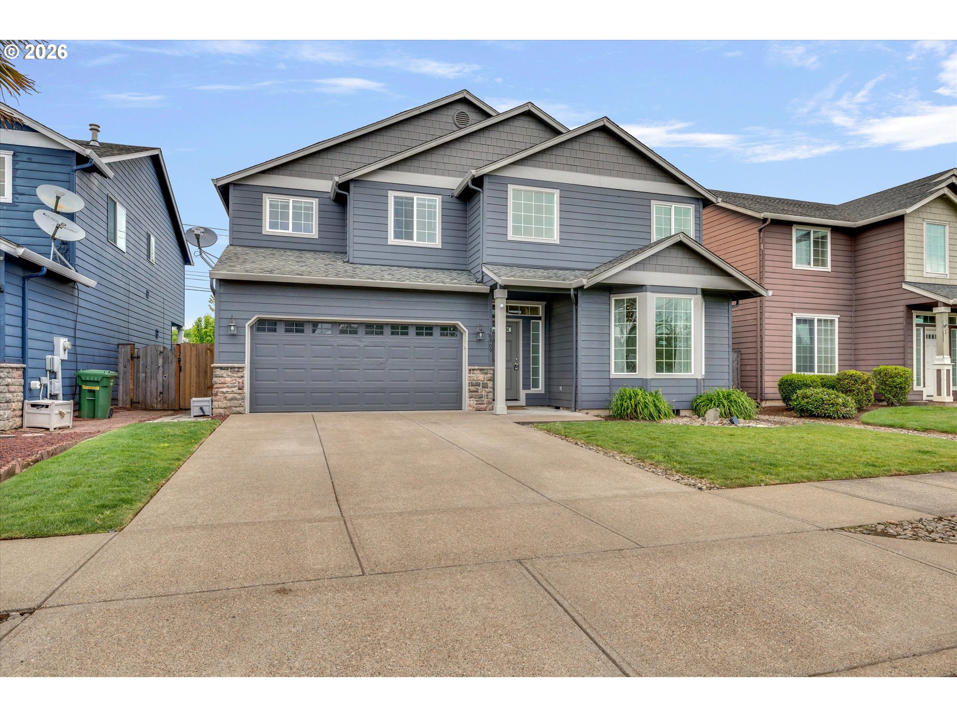 16809 Southeast Davidoff Way Damascus, OR 97089 - Photo 2 of 41