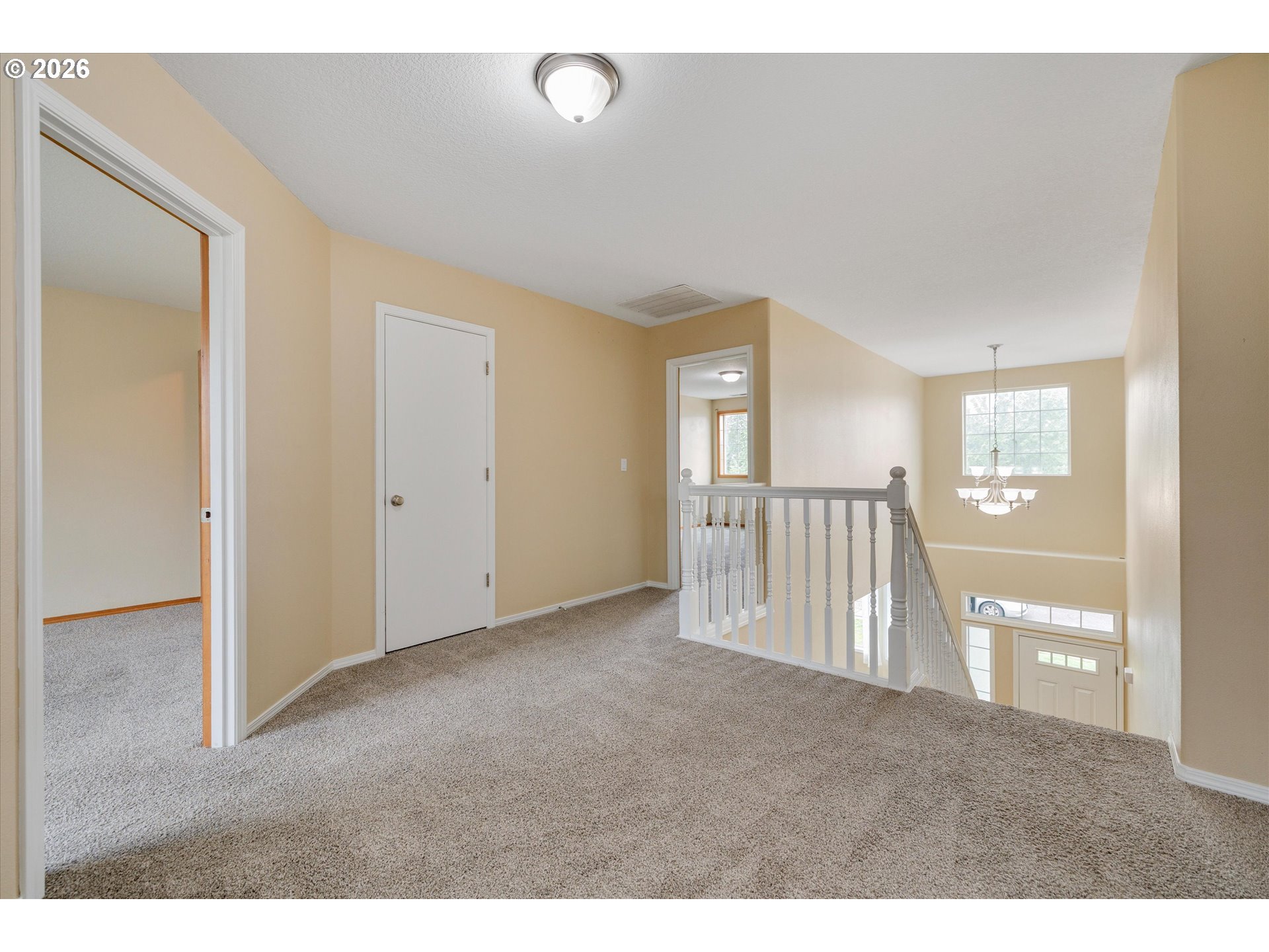 16809 Southeast Davidoff Way Damascus, OR 97089 - Photo 24 of 41 Hallway