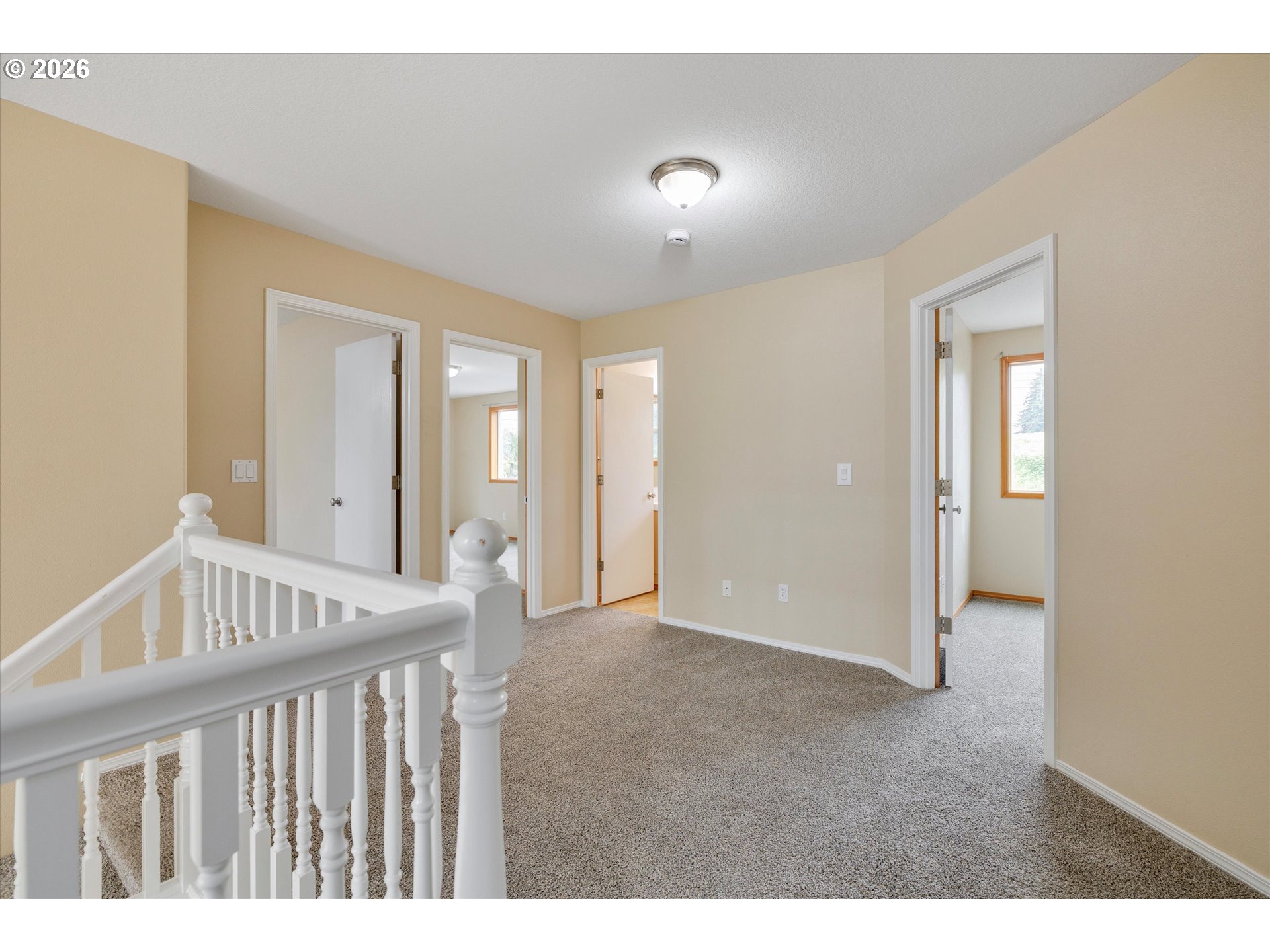 16809 Southeast Davidoff Way Damascus, OR 97089 - Photo 27 of 41 Hallway