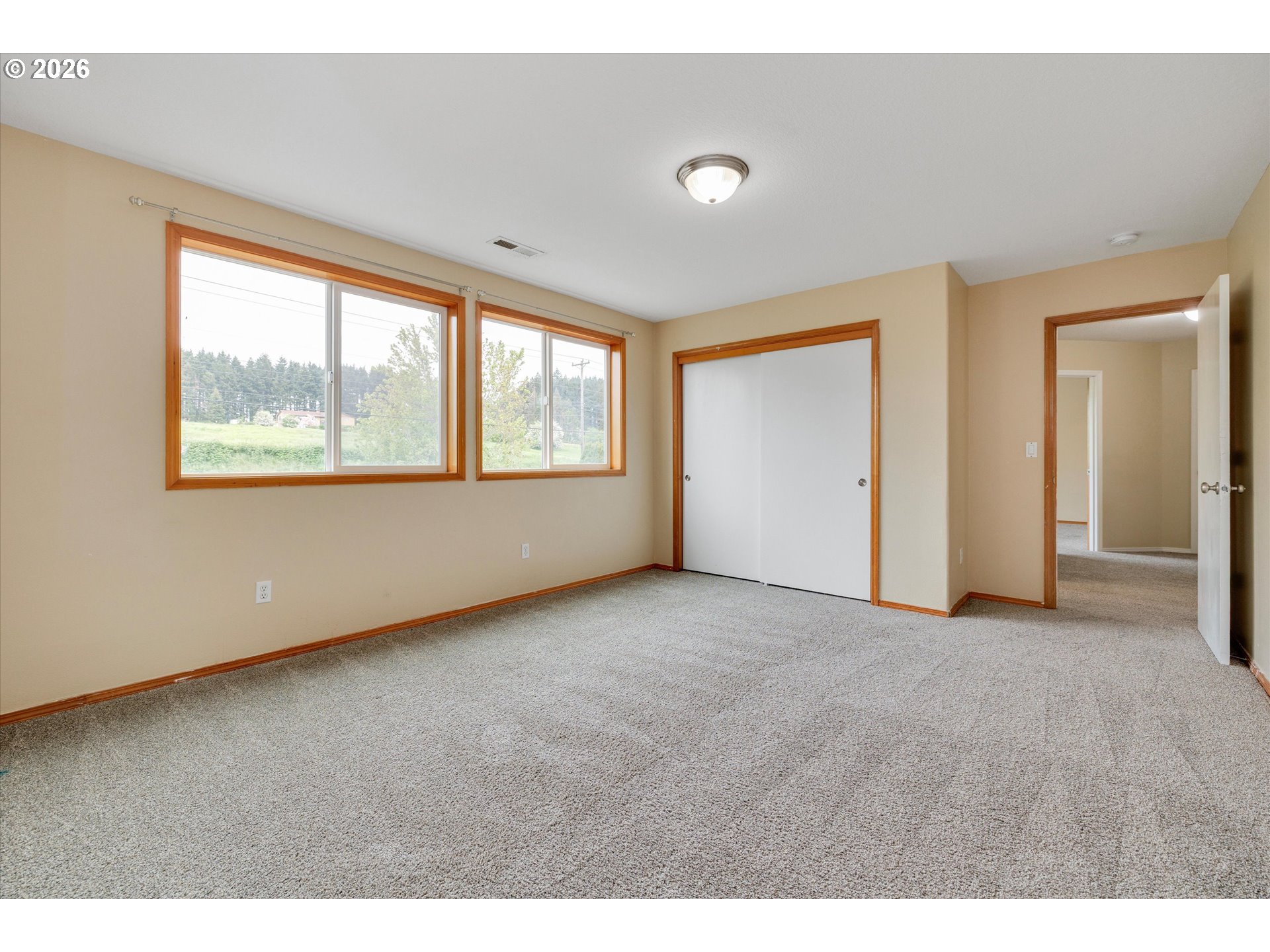 16809 Southeast Davidoff Way Damascus, OR 97089 - Photo 33 of 41 Bedroom