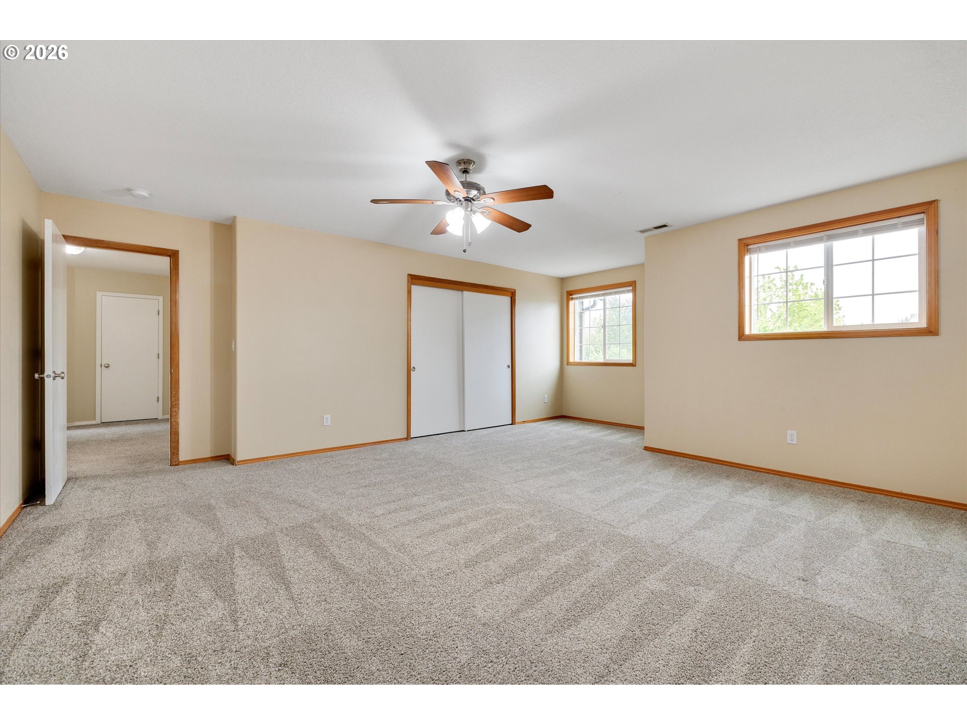 16809 Southeast Davidoff Way Damascus, OR 97089 - Photo 36 of 41 Bonus Room