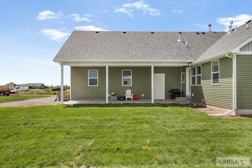 4148 East 82 North Rigby, ID 83442 - Photo 17 of 45