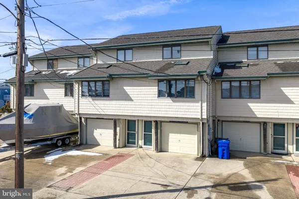 $875,000 | 601 North Delaware Avenue, Unit 12, Beach Haven, NJ 08008