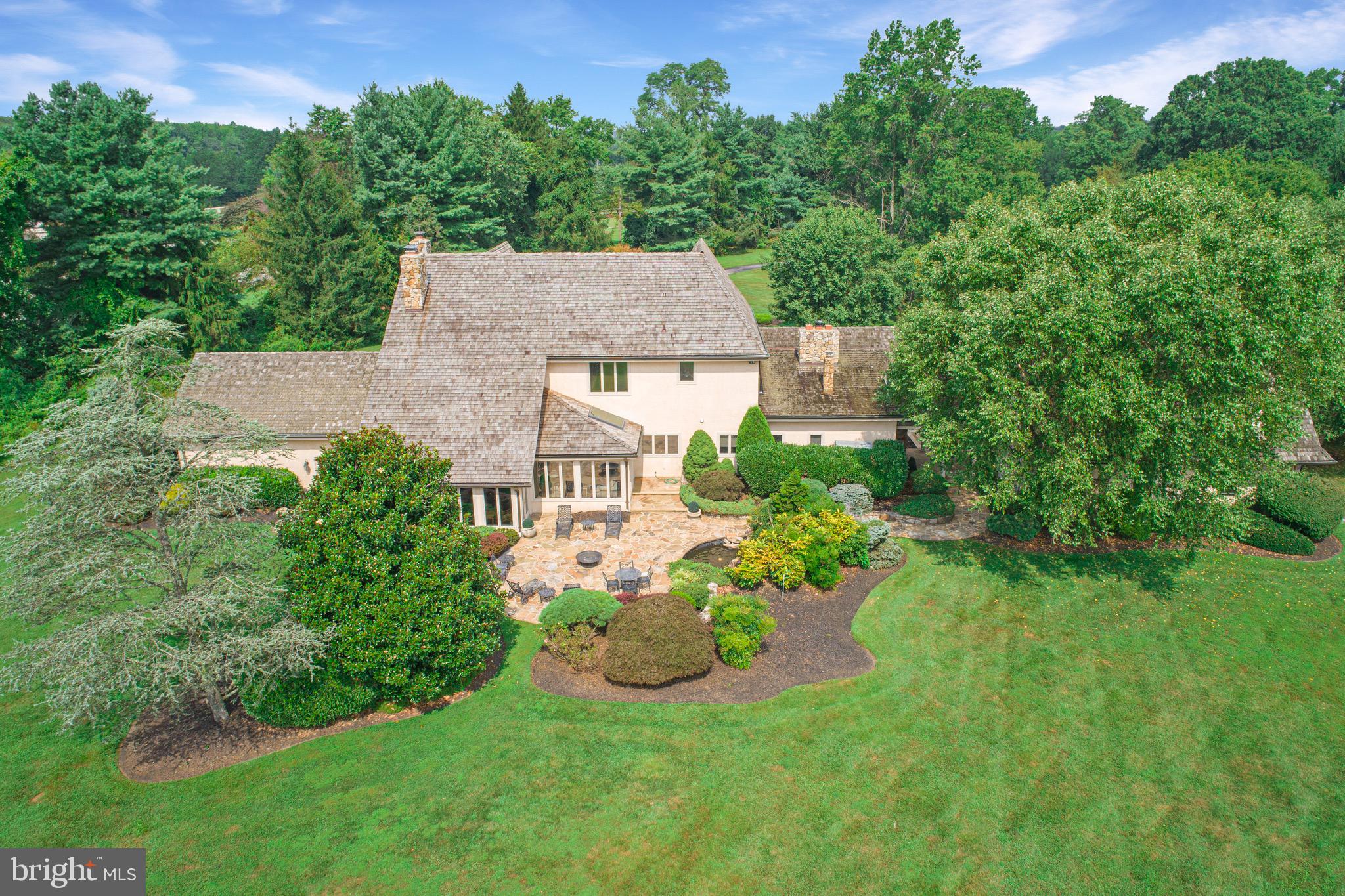 330 Tom Brown Road Moorestown, NJ 08057 - Photo 40 of 45
