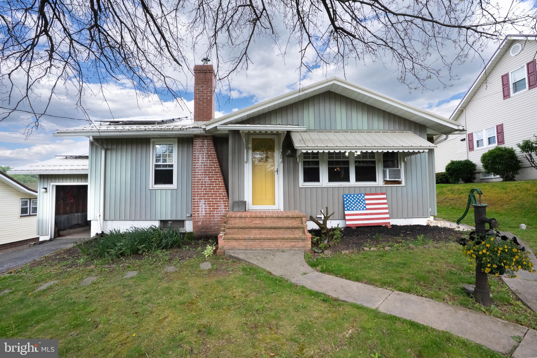 30 South Zellers Street McClure, PA 17841 - Photo 1 of 29