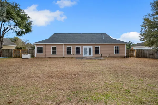$329,000 | 46 Savannah Forest Circle, Crawfordville, FL 32327