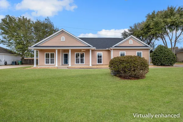 $329,000 | 46 Savannah Forest Circle, Crawfordville, FL 32327