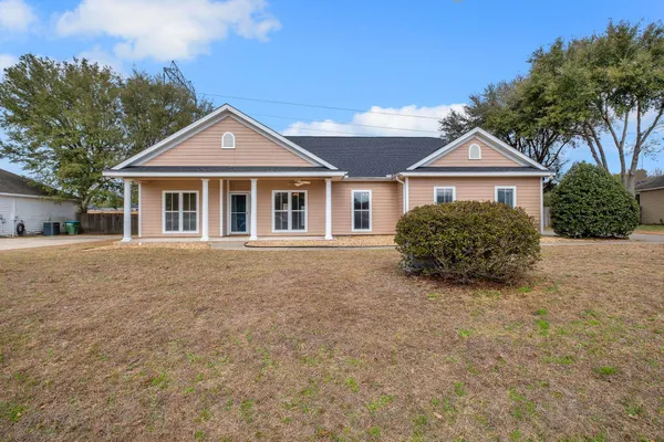 $329,000 | 46 Savannah Forest Circle, Crawfordville, FL 32327