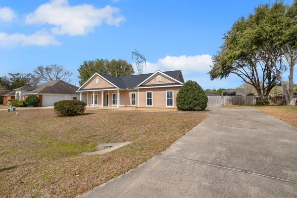 $329,000 | 46 Savannah Forest Circle, Crawfordville, FL 32327