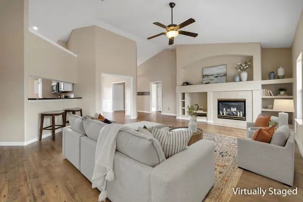 $329,000 | 46 Savannah Forest Circle, Crawfordville, FL 32327