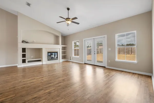 $329,000 | 46 Savannah Forest Circle, Crawfordville, FL 32327