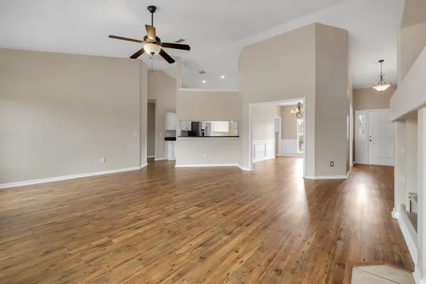 $329,000 | 46 Savannah Forest Circle, Crawfordville, FL 32327