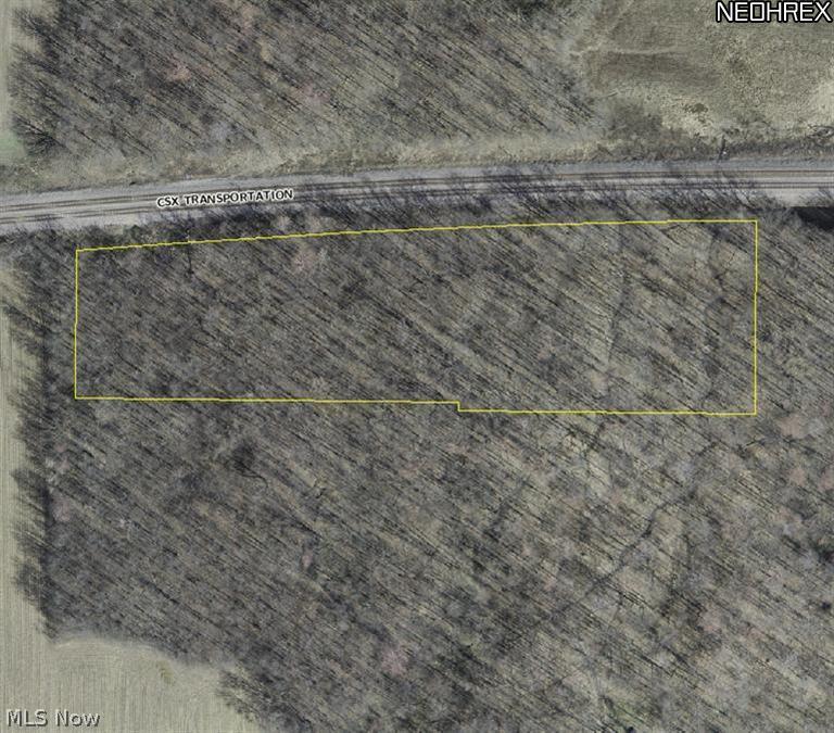 13287 Wandel Road Homerville, OH 44235 - Photo 5 of 12 Parcel 019-13A-16-002