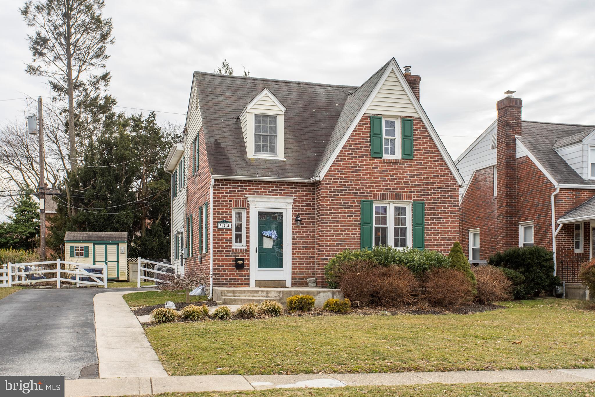 544 Achille Road Havertown, PA 19083 - Photo 1 of 23