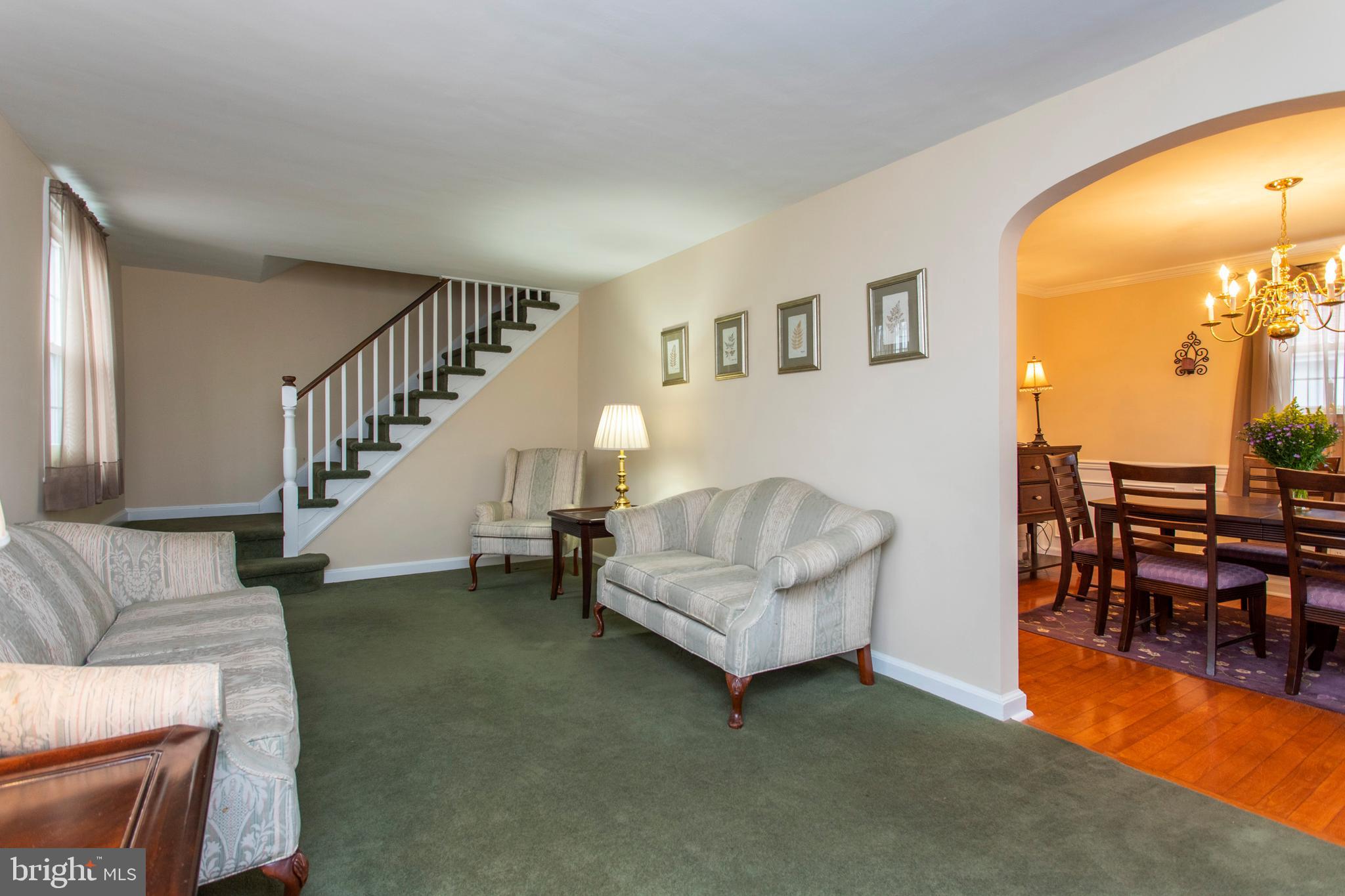 544 Achille Road Havertown, PA 19083 - Photo 3 of 23