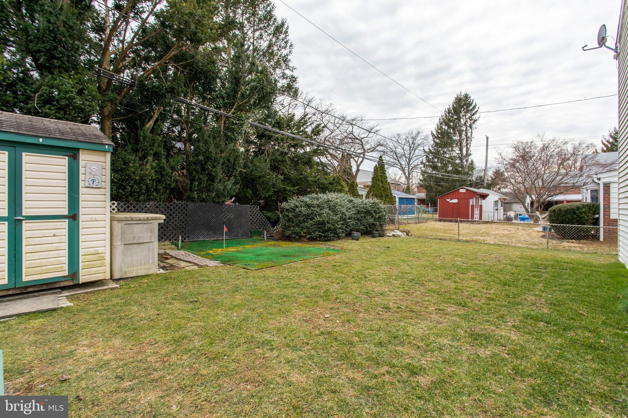 544 Achille Road Havertown, PA 19083 - Photo 22 of 23