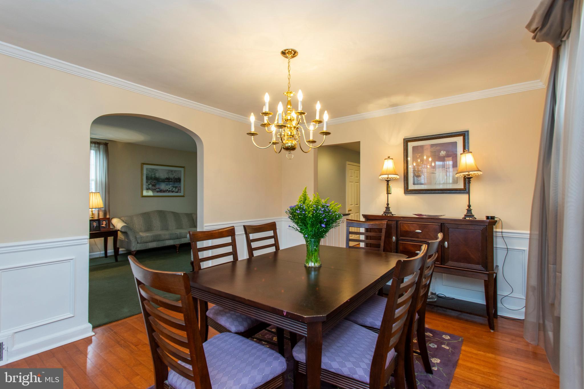 544 Achille Road Havertown, PA 19083 - Photo 4 of 23
