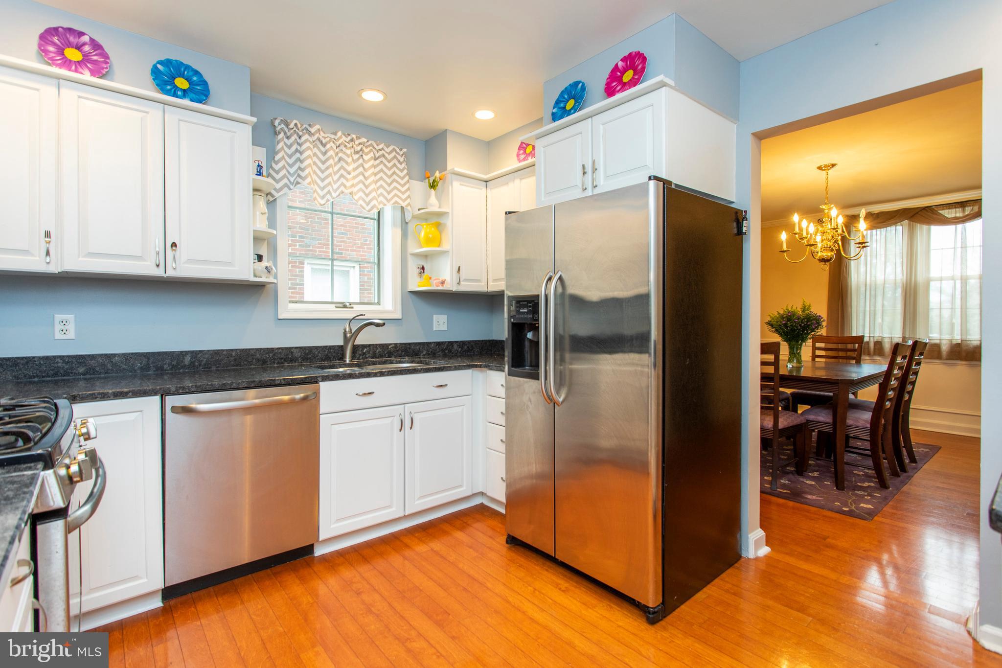 544 Achille Road Havertown, PA 19083 - Photo 5 of 23