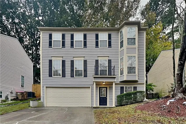 $2,800 | 5105 North Bridges Drive, Alpharetta, GA 30022