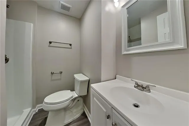 $2,800 | 5105 North Bridges Drive, Alpharetta, GA 30022