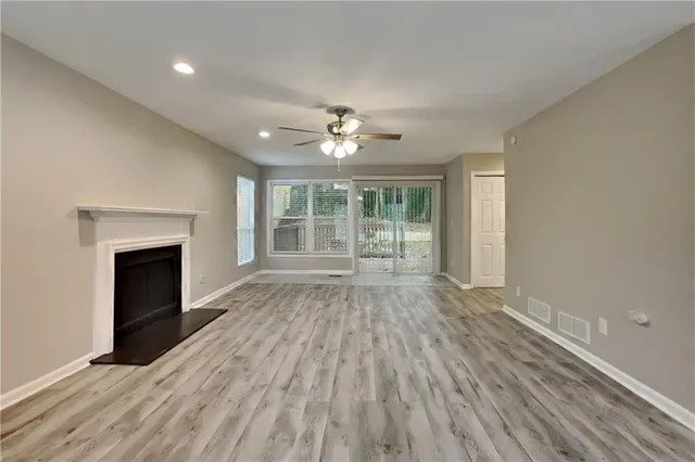 $2,800 | 5105 North Bridges Drive, Alpharetta, GA 30022