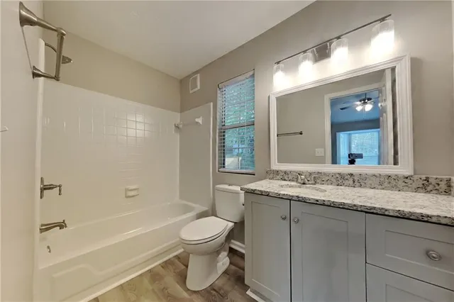 $2,800 | 5105 North Bridges Drive, Alpharetta, GA 30022