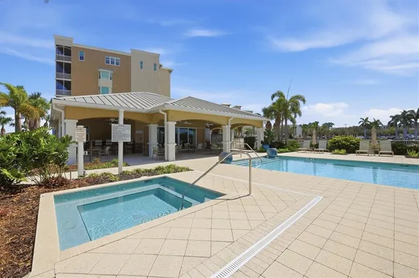$1,300,000 | 10510 Boardwalk Loop, Unit 602, Lakewood Ranch, FL 34202