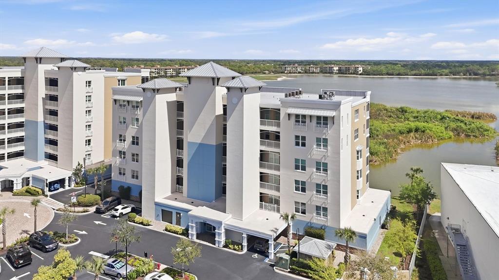 10510 Boardwalk Loop, Unit 602 Lakewood Ranch, FL 34202 - Photo 67 of 77 a view of a city with tall buildings