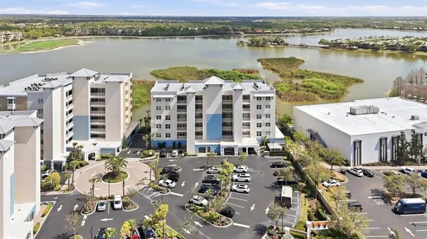 $1,300,000 | 10510 Boardwalk Loop, Unit 602, Lakewood Ranch, FL 34202
