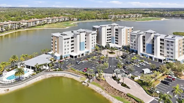 $1,300,000 | 10510 Boardwalk Loop, Unit 602, Lakewood Ranch, FL 34202