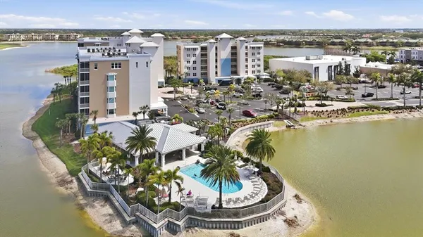 $1,300,000 | 10510 Boardwalk Loop, Unit 602, Lakewood Ranch, FL 34202