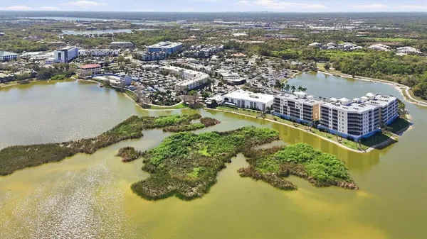 $1,300,000 | 10510 Boardwalk Loop, Unit 602, Lakewood Ranch, FL 34202