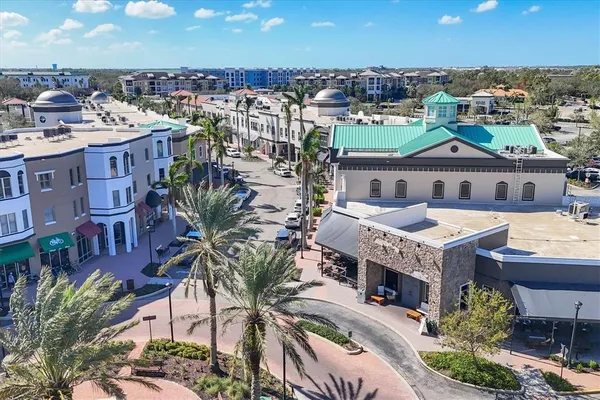 $1,300,000 | 10510 Boardwalk Loop, Unit 602, Lakewood Ranch, FL 34202